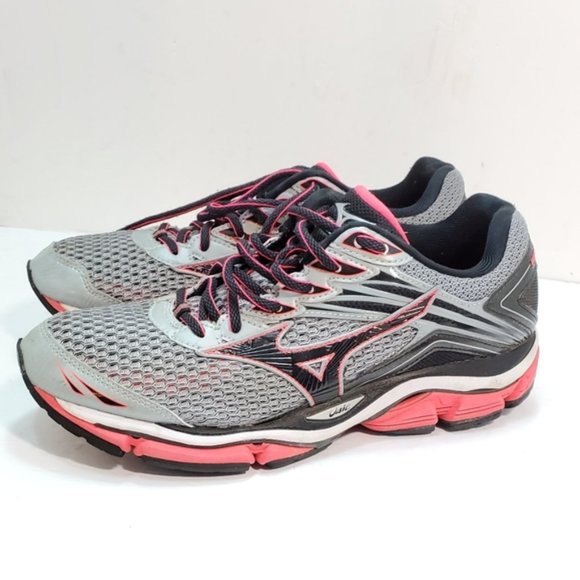 Mizumo Enigma Woman Shoes US SZ 10 - Picture 2 of 7